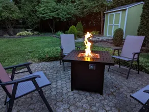 3-Bedroom Cape Cod Oasis, Private Yard, Fire Pit - Image 4