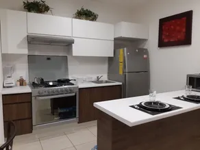 Downtown Apartment - Image 2