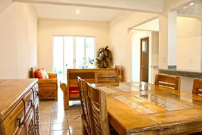 Casa 3 hab with swimming pool and jardin in private fracc - Image 5
