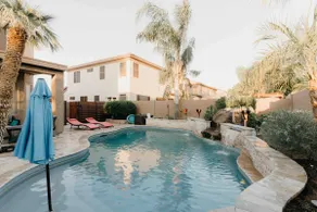 Lux Home+Pool Cabana-Highly Appointed! - Image 3