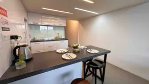 《IHomes33》EST Bangsar KL Sentral • 2–4 people • IH06 - Image 3