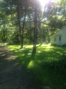 Cozy Cabin on Banks of Willow River (Burkhardt) - Image 2