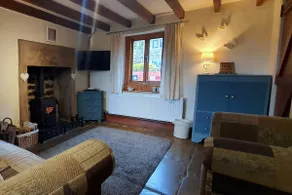 Carpenters Cottage, Elton in the Peak District - Image 3