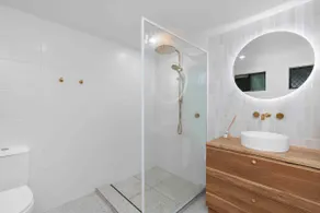 Coastal Calm at The Cove Suite | 2BR Palm Cove - Image 3