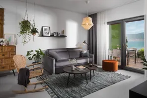 Olive Hill House - ground floor - Image 2