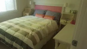 Free Parking -Flat in Griffith, Canberra - Image 3