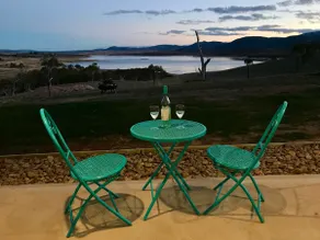 Lake Jindabyne Estate - Wombat Chalet - Image 5