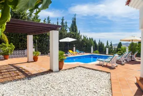 Villa for 10 people 3 km from the beach - Image 2