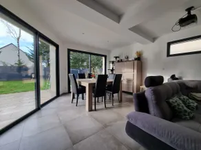 House for 6 people 10 minutes from the circuit - Image 2