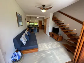 Toca da Maritaca. Duplex apartment 30 meters from the beach - Image 3