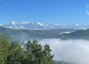 Dhyan Anand Homestay - Image 2