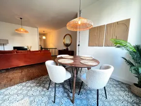 Superb 75 m2 apartment, hyper center, air-conditioned - Image 2