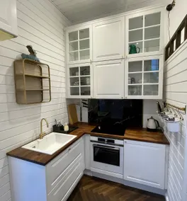 Beautiful TinyHouse close to the beach + metro - Image 4