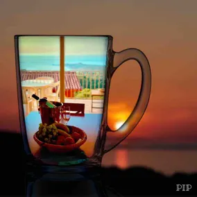 Sweet Home Panorama - Image 4