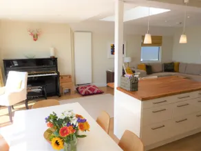 Pevensey Beach Retreat - Image 3