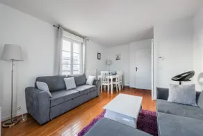 Smart apartment Val d'Europe - Image 4