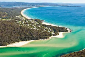 Sea Dreaming Pambula Beach Rivermouth Retreat - Image 5