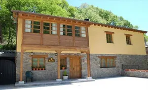 A four-bedroom country house with a bathroom - Image 2