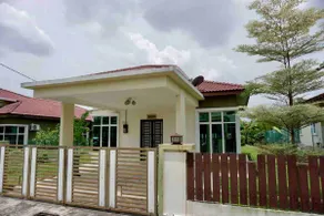 Cintaziela Homestay@ Cozy place to stay - Image 2