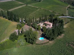 Dante – Casa Tolomei – Castello di Bossi - Image 2