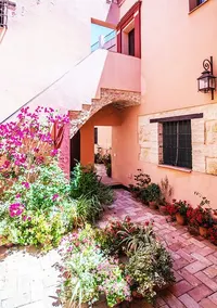 Fabulous Mudejar House. 136m2. Breakfast included - Image 3