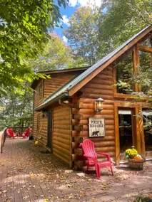 Cozy, Hot Tub, Rec Room, Fido Friendly,Near Resort - Image 4