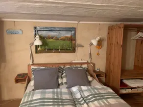 Artist apartment in the Künstlerhaus - Image 5