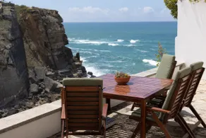 A Place in the Sun - Cliffside house ~ Azenhas do Mar - Image 3