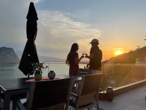 JACKPOT VIEW with private 30m2 rooftop terrace - Image 5