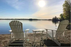 4 Season Cottage - Driftwood Cottage at Pushaw - Image 5