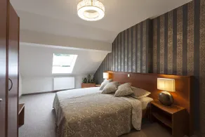 Duplex Penthouse Aparthotel Rosa - Image 2