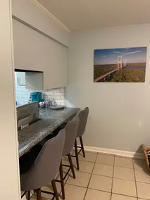 Townhouse, New Roads - Image 4