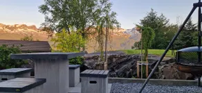 Meløy - apartment by the fjord along Kystriksvegen - Image 2
