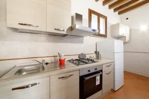 Two-room apartment on two levels - La Corte del Mulino - Image 4