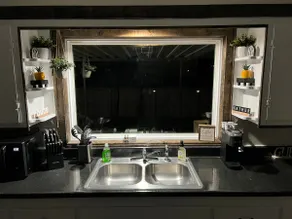Stockton Lakes’ Rustic Retreat - Cozy & Close - Image 3