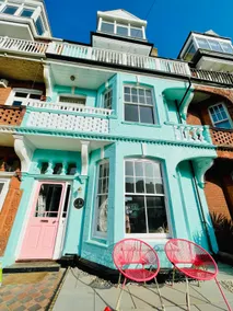 Amazing coastal house, with beautiful sea views - Image 2