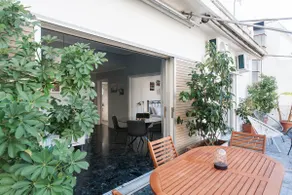 A Masterpiece in Plaka with Big Balcony and Acropolis View - Image 3