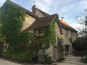 Nice independent studio 10 min from Giverny - Image 4