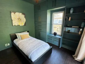 Cozy College Cultural home, near downtown &events! - Image 5