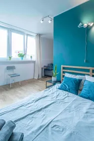 Green studio in the city center of Wroclaw - Image 4