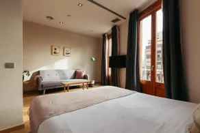 Casa Felipa, 2-bed apartment 1812 - Image 5