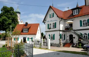 Villa Himmelsberg vacation home - Image 2