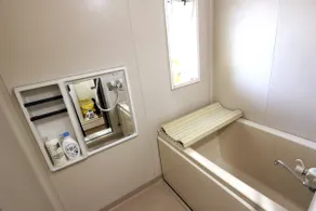Hikaru's apartment: 4-minute walk from Kinugawa Onsen Station, with parking, single bed and futon. - Image 3