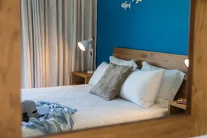Anemi Blue apt, suitable up to 4, near the beach! - Image 4
