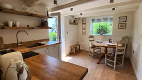 The Cider House, a stylish cottage in Cornwall - Image 4