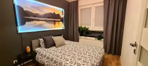 Comfortable apartment with a garden - Image 5