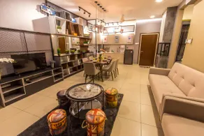 92 Homestay 3 Bedrooms Midhills Genting Highland - Image 5