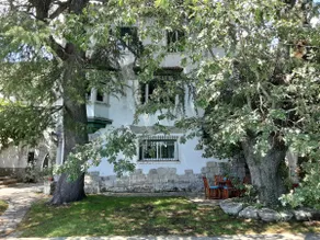 The Gold fish house in Miraflores de la Sierra - Image 3