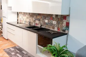 CASA MOSAICO, a recently renovated period home - Image 3