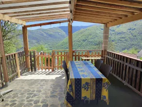 Pyrenees mountain gîte - Image 2